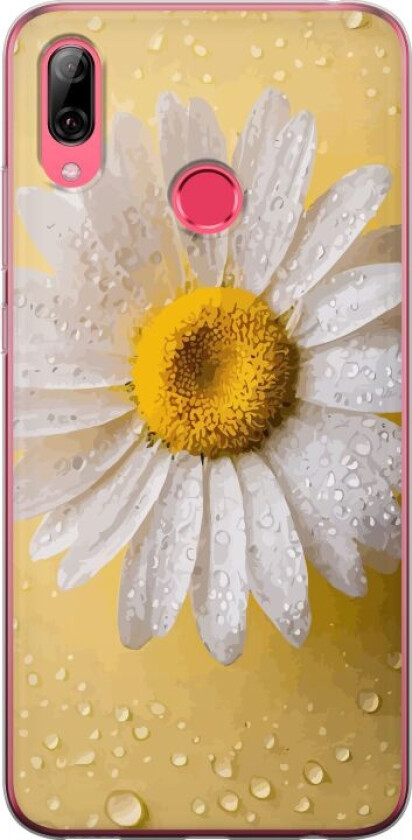 Mobildeksel til Huawei Y7