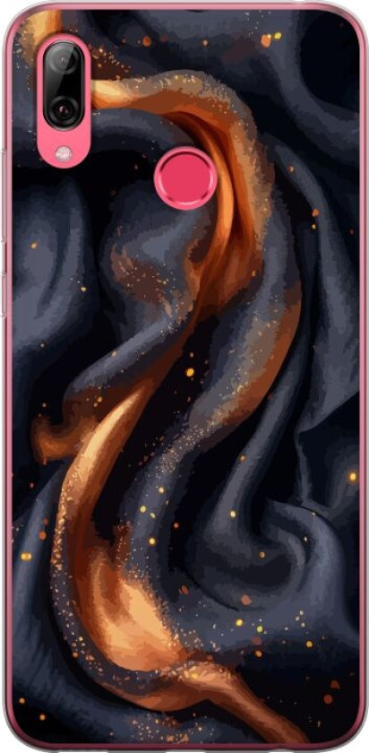 Mobildeksel til Huawei Y7