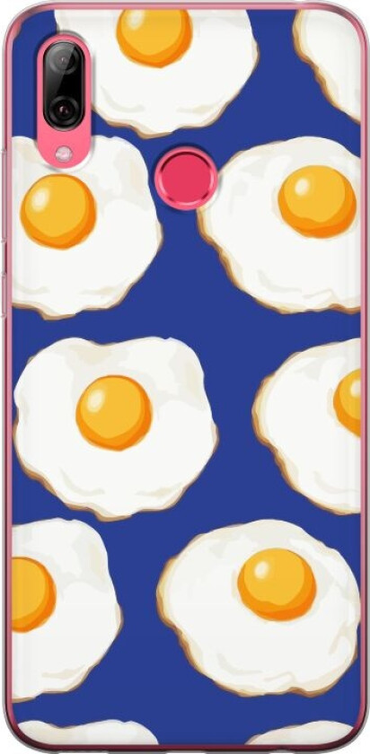 Mobildeksel til Huawei Y7