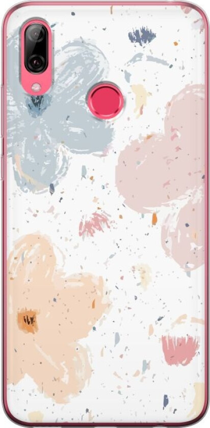 Mobildeksel til Huawei Y7