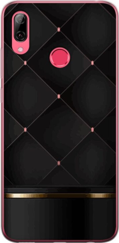 Mobildeksel til Huawei Y7