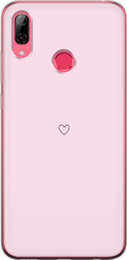 Mobildeksel til Huawei Y7