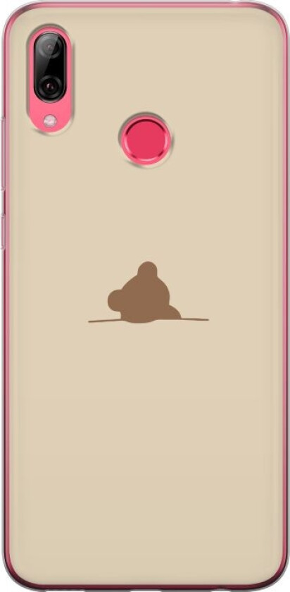 Mobildeksel til Huawei Y7