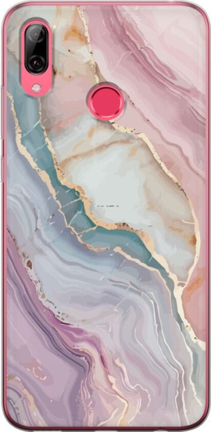 Mobildeksel til Huawei Y7