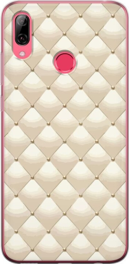 Mobildeksel til Huawei Y7