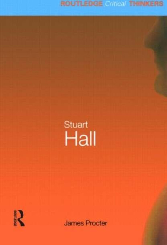 Stuart Hall av James Procter