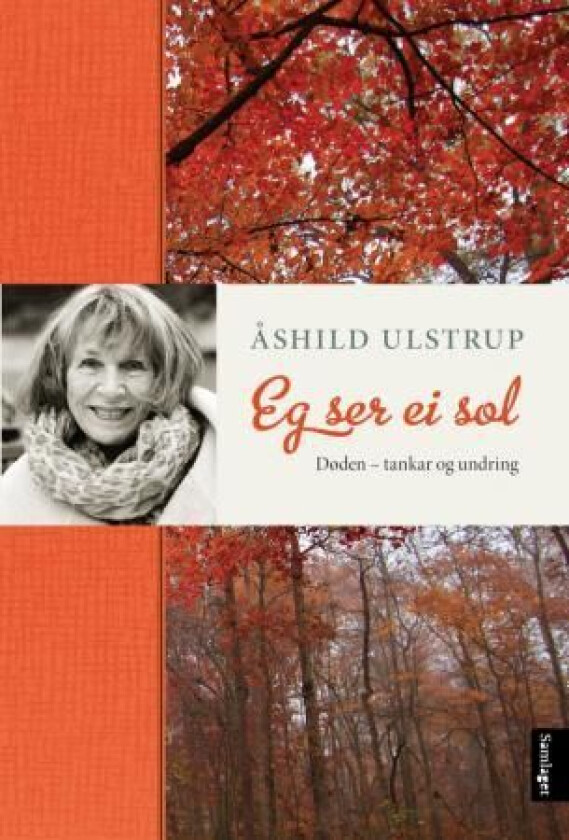 Eg Ser Ei Sol Av Åshild Ulstrup