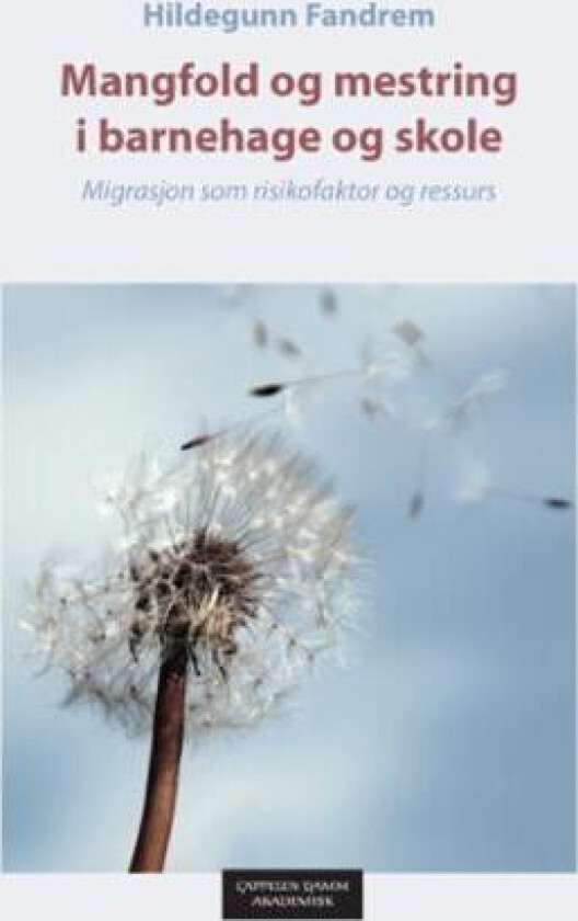 Mangfold og mestring i barnehage og skole av Hildegunn Fandrem