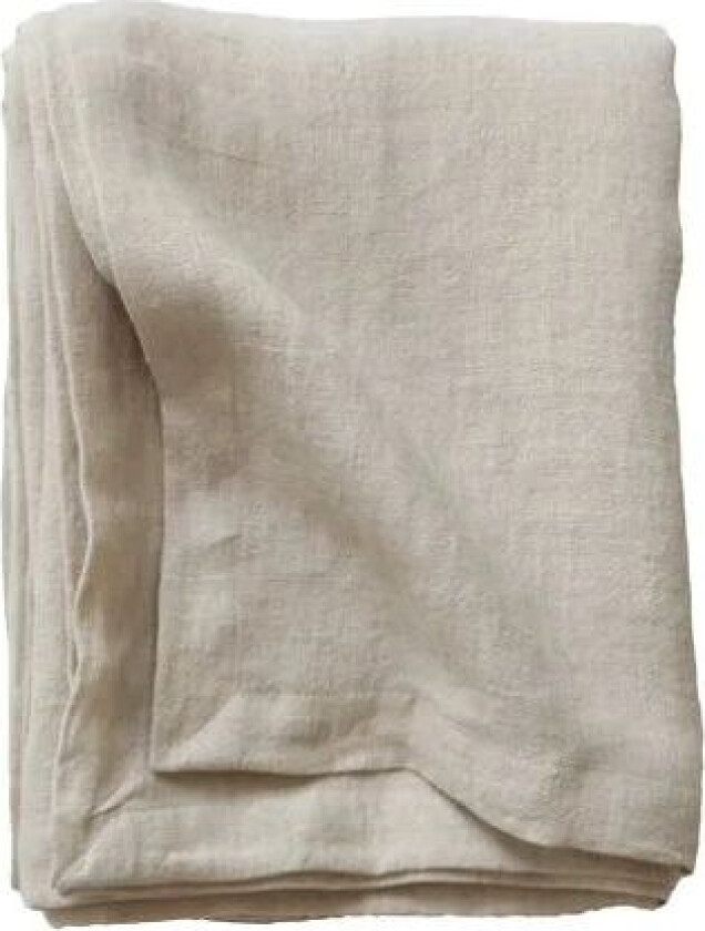 Bilde av Marion duk lin 145 x 330 cm Wheat