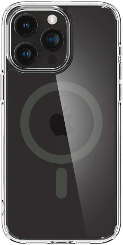 Ultra Hybrid MagFit - back cover for mobile phone