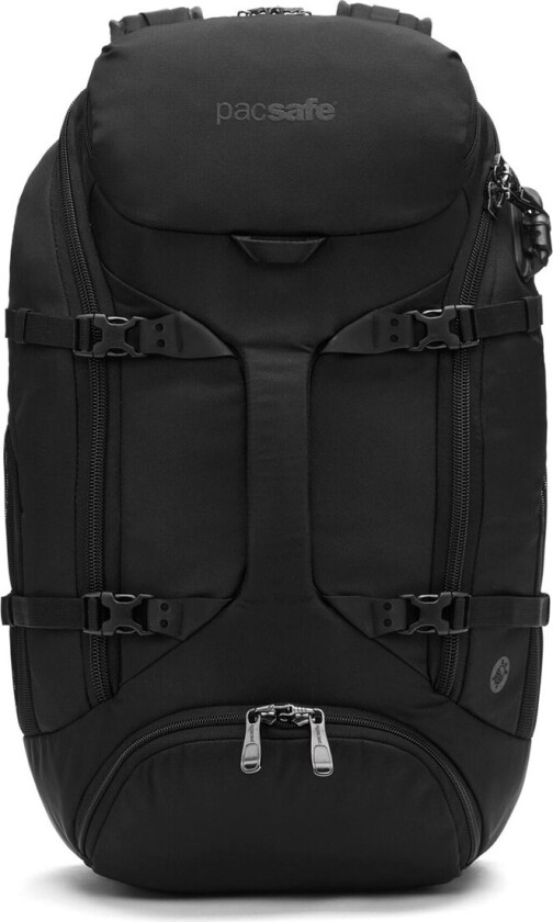 Pacsafe EXP35 Travel Bag black