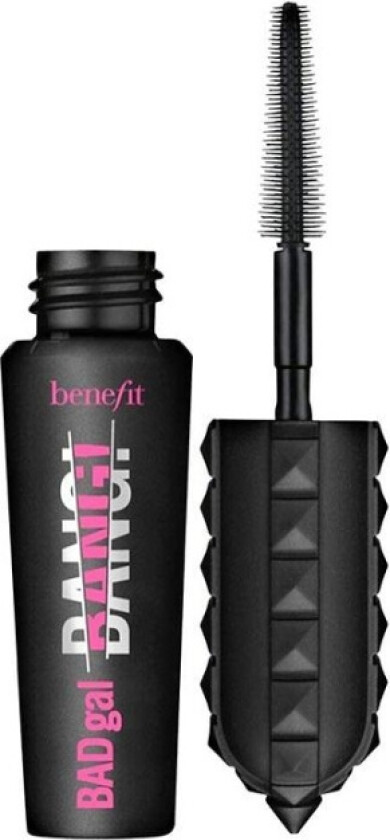 BADgal BANG! Volumizing Mascara