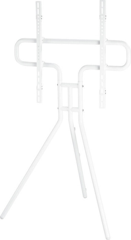 TV Floor Stand up to 75" White 40 kg 75" 300 x 200 mm