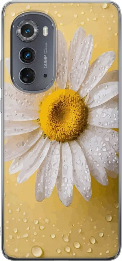 Mobildeksel til Motorola Edge