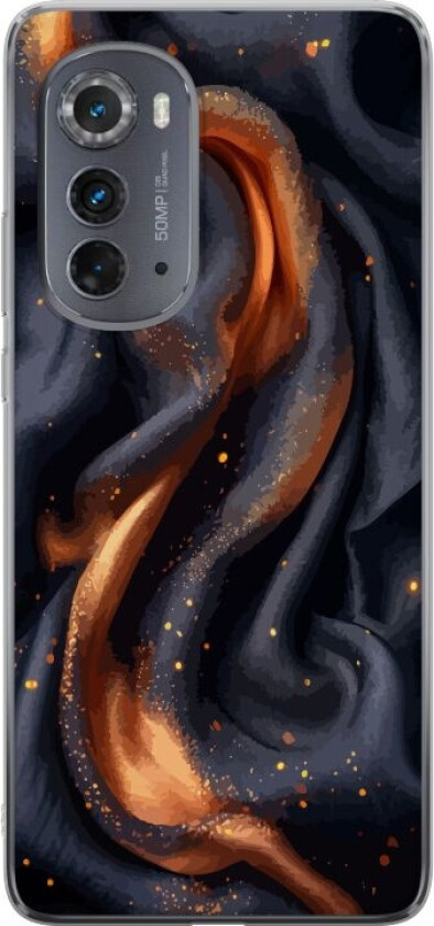 Mobildeksel til Motorola Edge