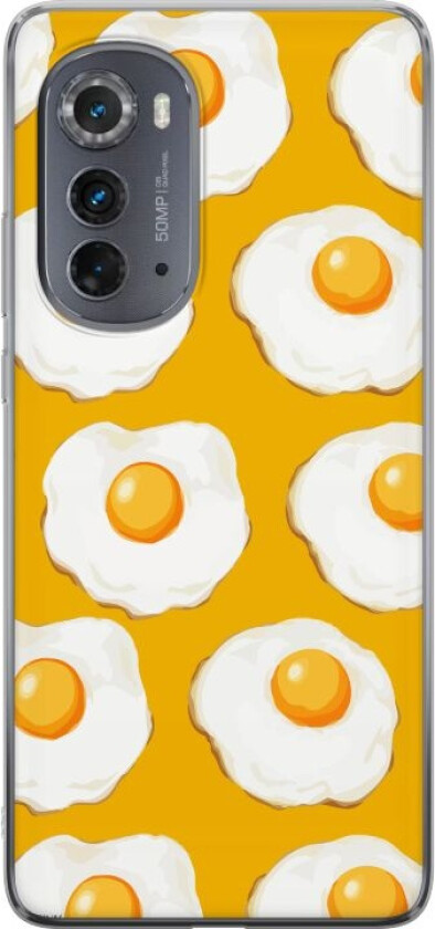 Mobildeksel til Motorola Edge