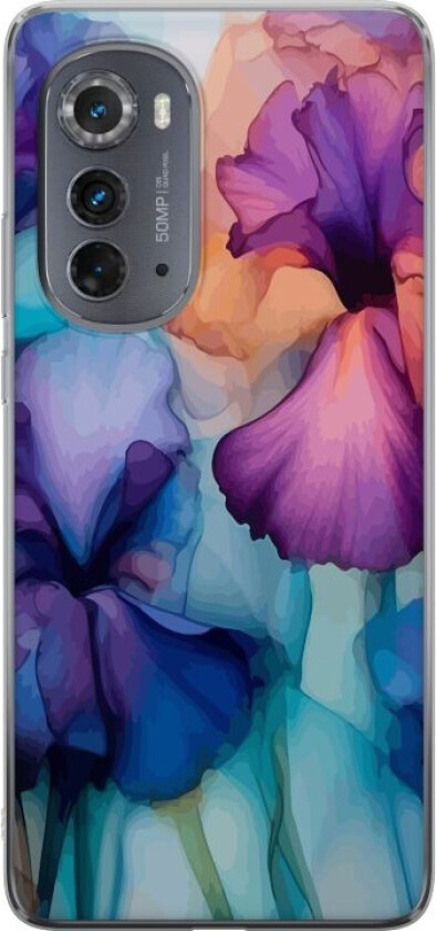 Mobildeksel til Motorola Edge