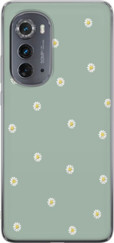 Mobildeksel til Motorola Edge