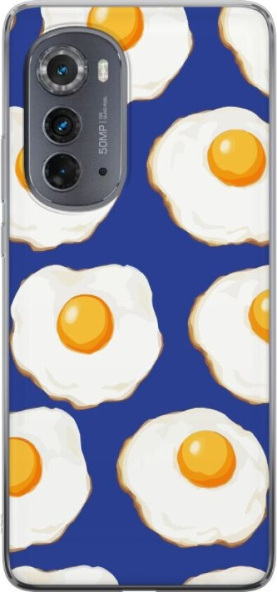 Mobildeksel til Motorola Edge