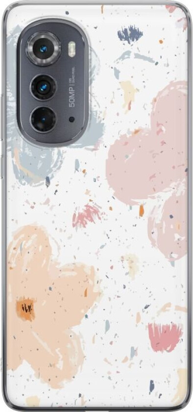 Mobildeksel til Motorola Edge