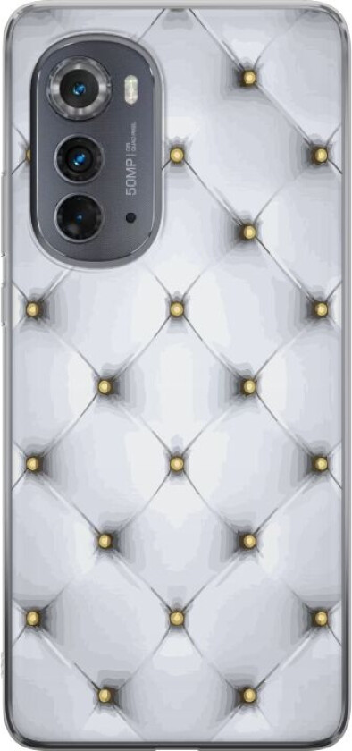 Mobildeksel til Motorola Edge