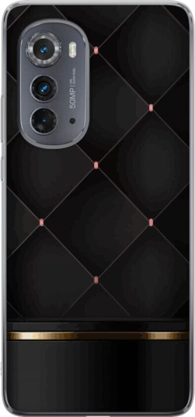 Mobildeksel til Motorola Edge