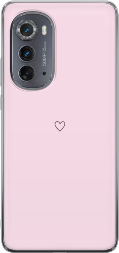 Mobildeksel til Motorola Edge