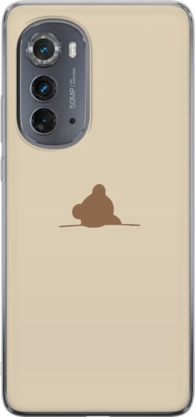 Mobildeksel til Motorola Edge