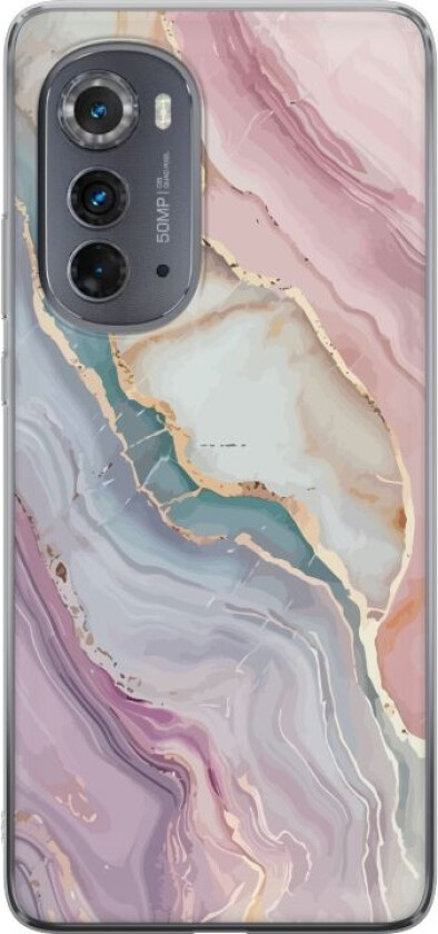 Mobildeksel til Motorola Edge