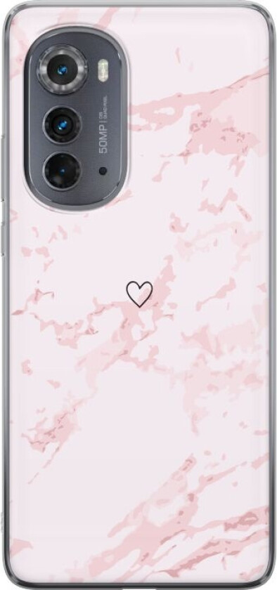 Mobildeksel til Motorola Edge