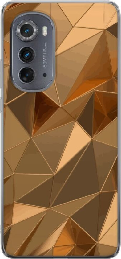 Mobildeksel til Motorola Edge