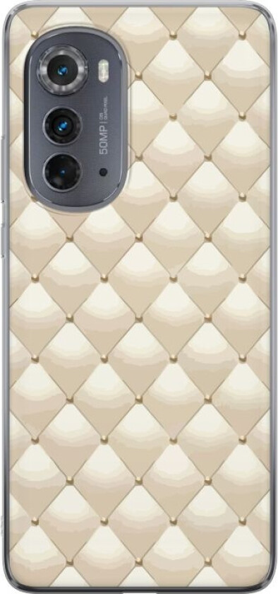 Mobildeksel til Motorola Edge