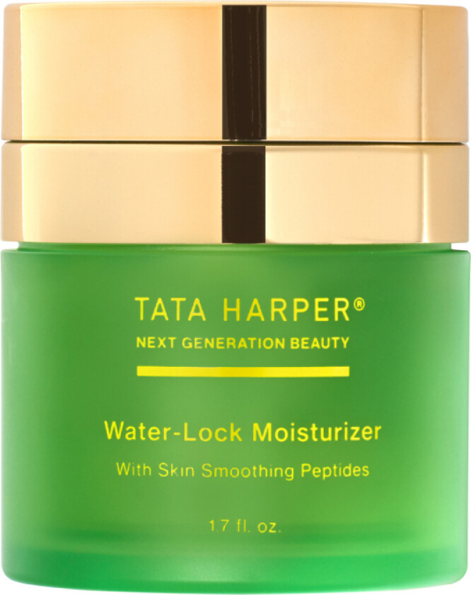 Water-Lock Moisturizer (50ml)