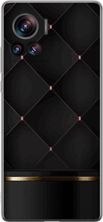 Mobildeksel til Motorola Edge 30 Ultra med Luksuslinje motiv