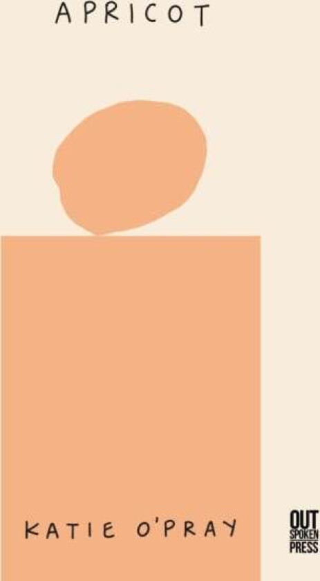 apricot av Katie O'Pray