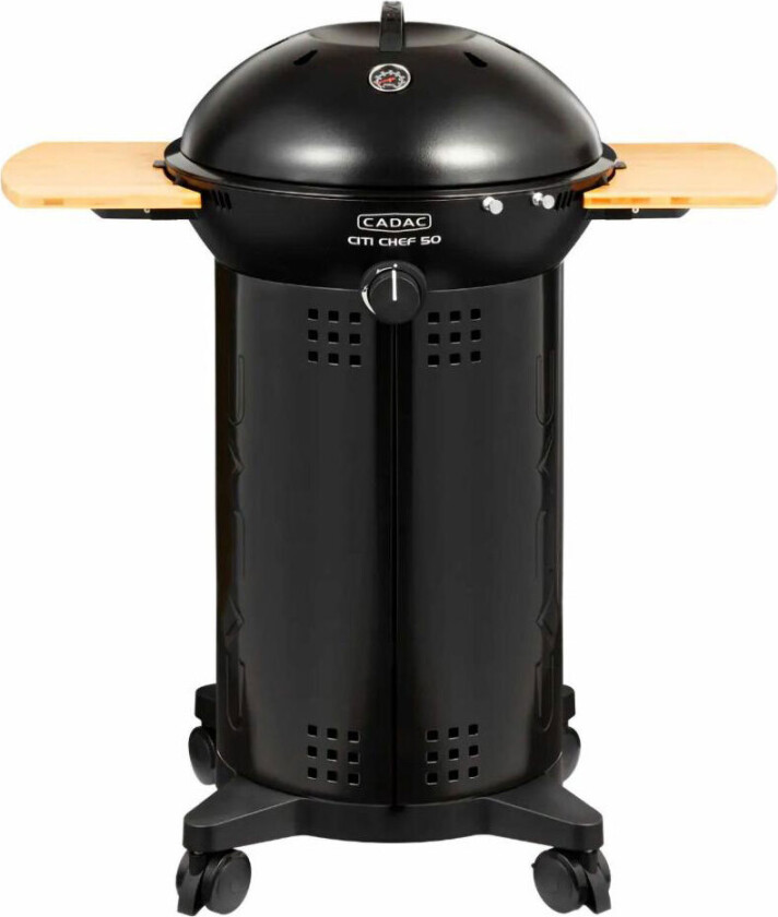 Citi Chef 50 gassgrill