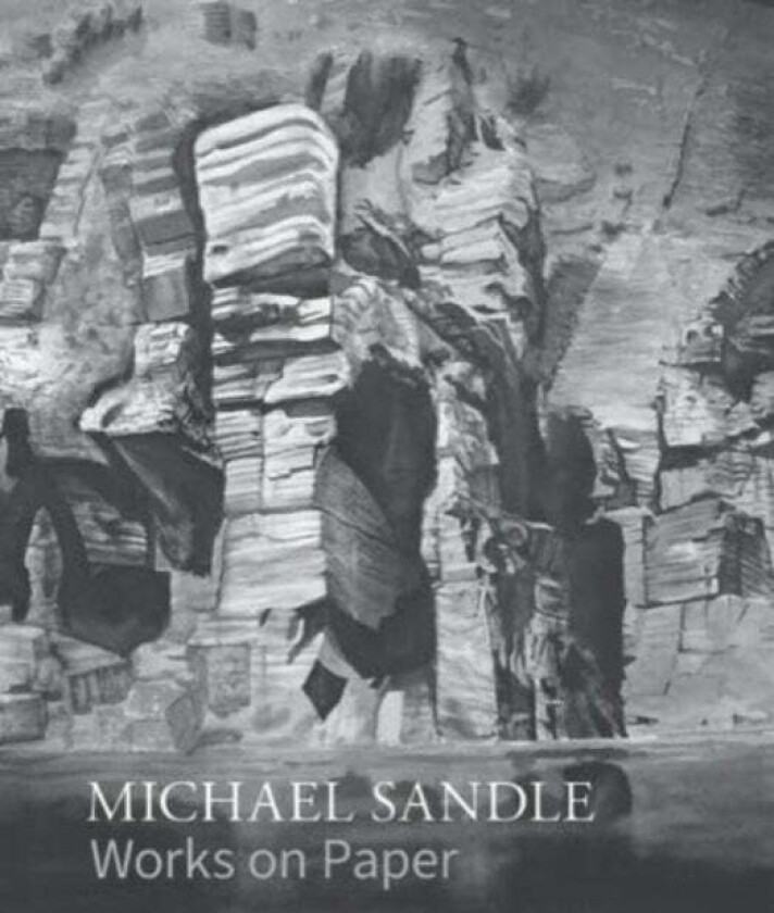 Michael Sandle av Jon Wood