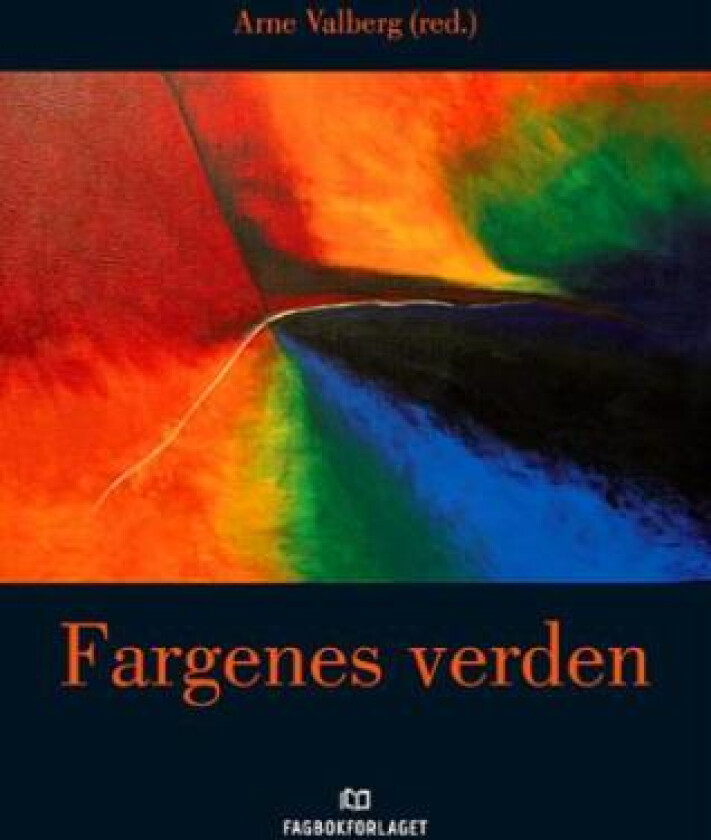 Fargenes verden