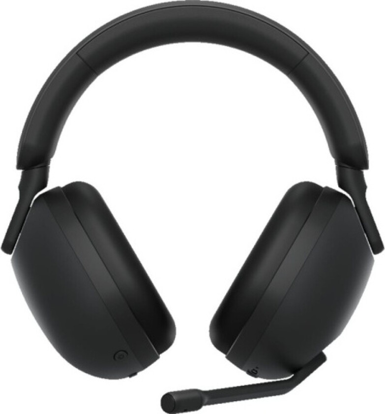 Inzone H9 - Black