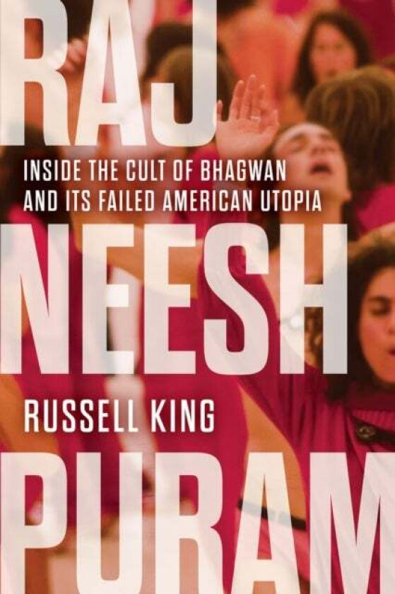 Rajneeshpuram Av Russell King