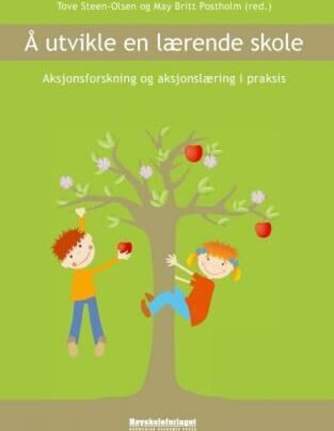 Å utvikle en lærende skole