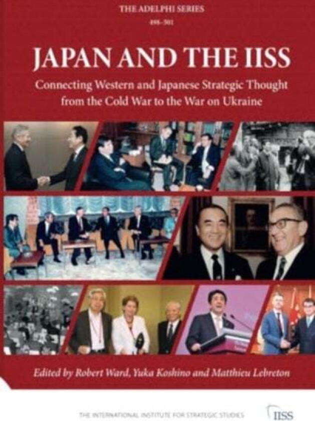 Japan and the IISS