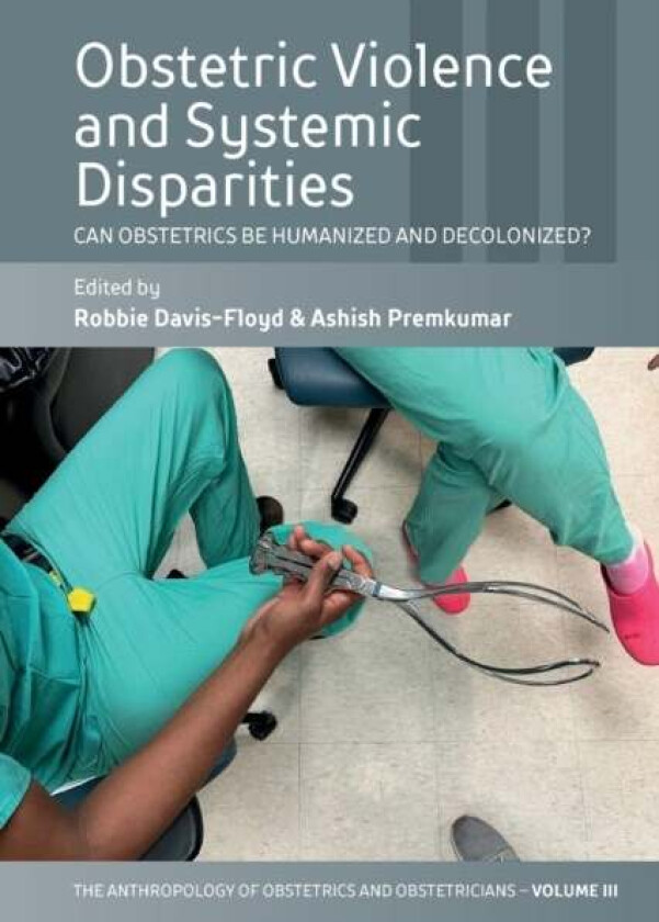 Obstetric Violence and Systemic Disparities