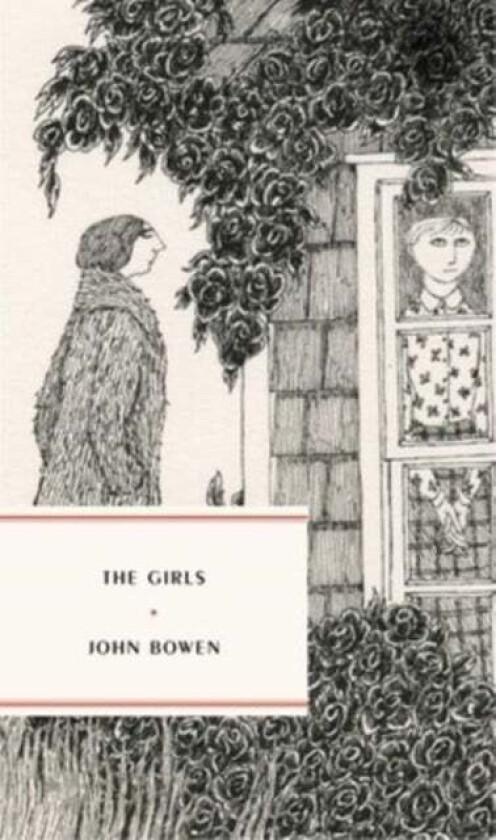 The Girls av John Bowen