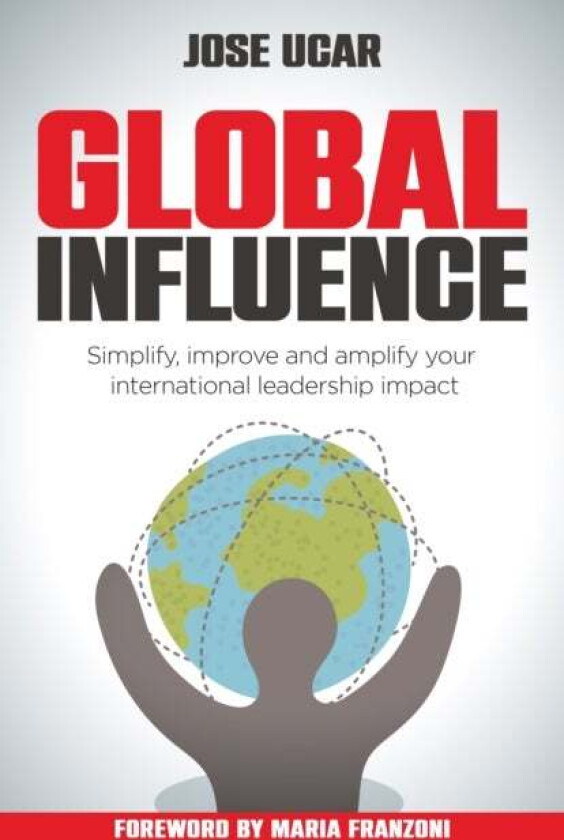 Global Influence av Jose Ucar