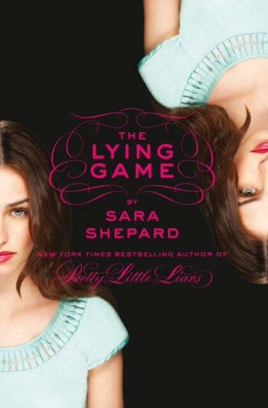 The Lying Game Av Sara Shepard