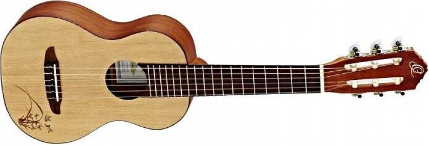 Bilde av Ortega Rgl5 Guitarlele