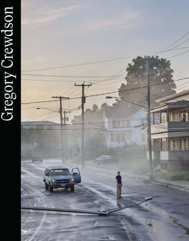 Gregory Crewdson av Walter Moser