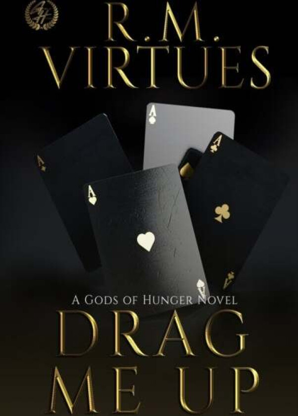 Drag Me Up Av R M Virtues