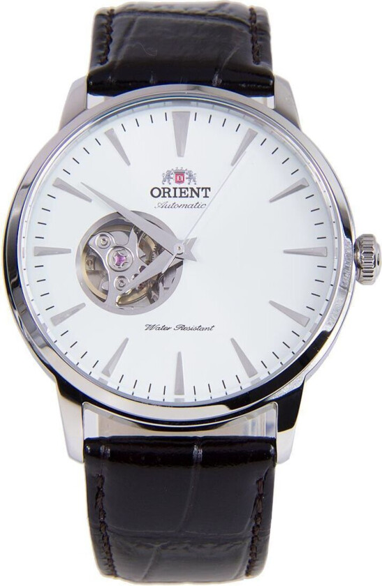 Orient Contemporary Automatic Herreklokke AG02005W